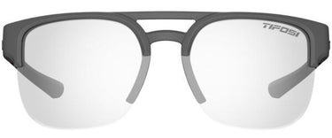 Salvo—Matte Gunmetal Fototec
